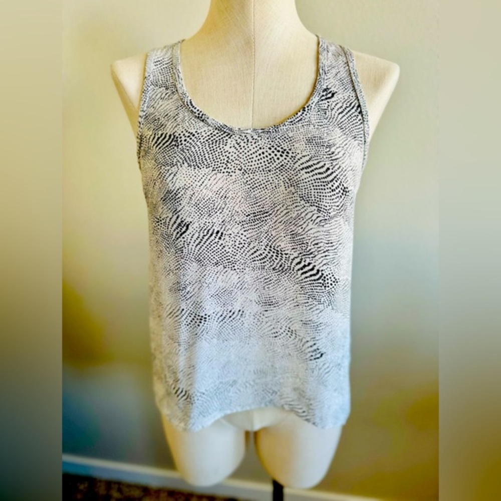 Joie XS Silk Blouse